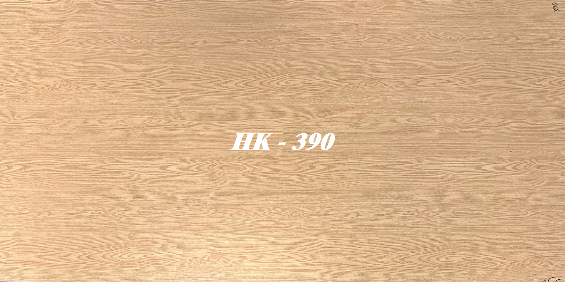 Melamine HK-390